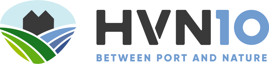 HVN10 I B&B Logo
